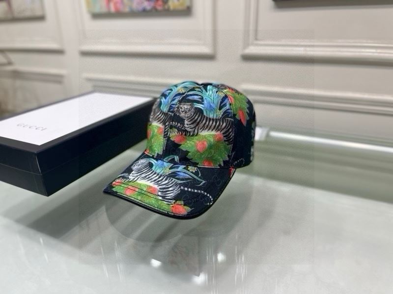 Gucci Caps